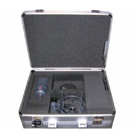 Microfono a Condensatore TLM 103 MT MONO SET NEUMANN TEC AWARD 98 + Ragno EA 1 + Valigetta di Alluminio 