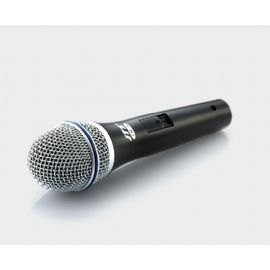 Microfono dinamico cardioide per strumenti e voce 50 Hz-16.000Hz TX-8 JTS