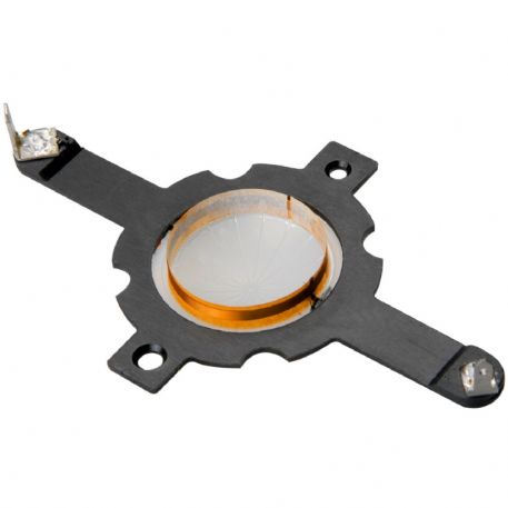 Membrana Diaphragm Di Ricambio M Per Driver N N Ohm Rcf