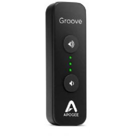 Convertitore audio (DAC) USB GROOVE APOGEE