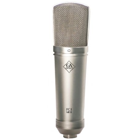 Microfono di tipo Cardioide a Condensatore FC 1 MK II GOLDEN AGE