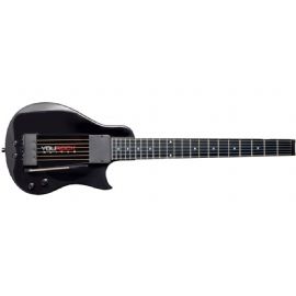 Chitarra elettrica digitale/controller MIDI-USB di nuova generazione con il manico da chitarra elettrica (invece di quello standard da chitarra classica/acustica) YOU ROCK GUITAR RADIUS