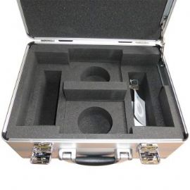 Custodia Case in Alluminio NE93092 per Microfono U 87 NEUMANN