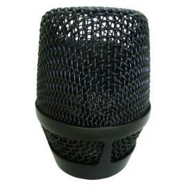 BASKET TOP di Ricambio per Microfono KMS 105 colore nero NEUMANN