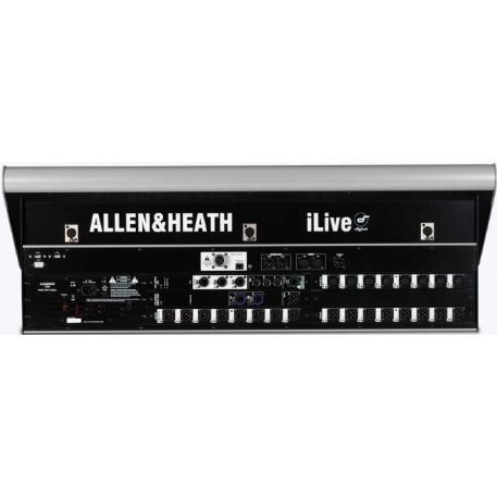 003-864JIT ILIVE T112 PCB ASSY AUDIO Allen&Heat