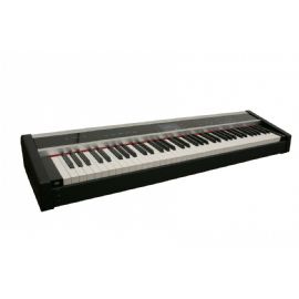 PIANOFORTE DIGITALE PORTATILE 73 TASTI IN LEGNO PORTA USB Physis Piano H3 VISCOUNT H 3