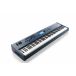 TASTIERA MASTER KEYBOARD 88 TASTI SEMI PESATI USB/MIDI 8 MIDI 4 PORTE USB Physis Piano K4EX VISCOUNT K 4 EX