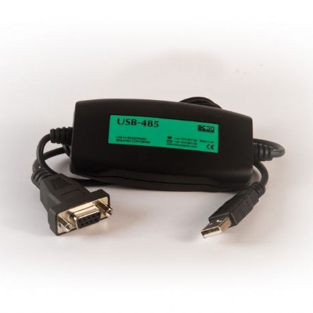 Interfaccia completa di conversione da USB a RS485 per Audiocore (UC232A + K2-ADE) ACC-USB-485 Xta