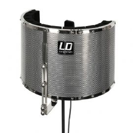 Filtro Microfono LD Systems RF 1
