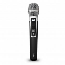 Microfono a Mano a Condensatore LD Systems U505 MC