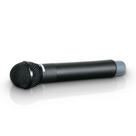 Microfono a Mano dinamico LD Systems ECO 2 MD 1