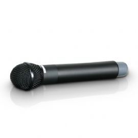 Microfono a Mano dinamico LD Systems ECO 2 MD 4