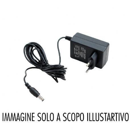 Alimentatore per amplificatore cuffie LDHPA4 LD Systems HPA4 PS