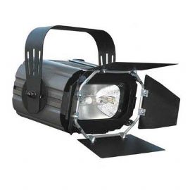 Faro Illuminatore Professionale PSL Orion 150 Black Spot W1204 - Ex-Demo con Scatola Originale