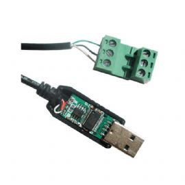 Interfaccia PC USB-RS485 per DLA FBT USB-RS485