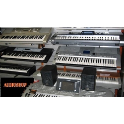 Pianoforti - Synth - Tastiere - Moduli - Expander