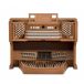 ORGANO CLASSICO LITURGICO UNICO 500 VISCOUNT