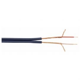 Bobina Rocchetto Cavo 100 Metri Audio/Video Cable A-symmetric Dark Blue AV-48 DAP Audio D9402