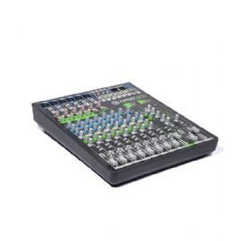 MIXER ANALOGICO 12 CANALI CON EFFETTO ANT ANTMIX 12FX