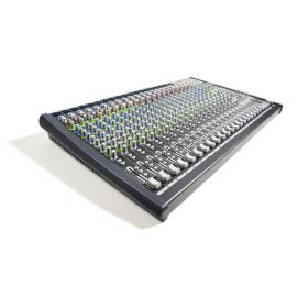 MIXER ANALOGICO 24 CANALI CON EFFETTO E USB ANT ANTMIX 24FX USB