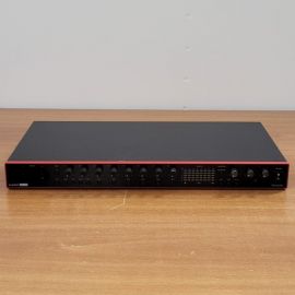 INTERFACCIA AUDIO 18 IN / 20 OUT FOCUSRITE Scarlett 18i20 (3rd Gen) - Usato