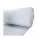 MATERIALE FONOASSORBENTE POLIESTERE BIANCO CIARE YAC827 100 x 50 cm x H2.5mm PER CASSA ACUSTICA