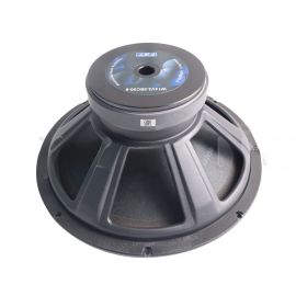 ALTOPARLANTE WOOFER DI RICAMBIO 14'' Pollici 8 ohm PER FBT JMAXX 114A