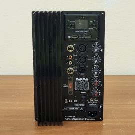 MODULO AMPLIFICATORE DI RICAMBIO PER KARMA BX6212A - NUOVO, funzionante ad esclusione del display