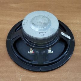 ALTOPARLANTE WOOFER SICA 8'' Pollici 4 ohm 010612 Sospensione in Foam - Usato