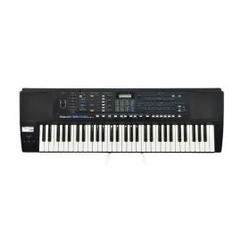 SINTETIZZATORE ROLAND E-35 INTELLIGENT SYNTHESIZER 61-KEY DIGITAL KEYBOARD 1992 - Usato